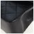 Borsa a tracolla CHANEL Matelasse con catena in raso nero e oro CC Auth BA15768SAM D'oro - vista 16
