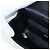 Borsa a tracolla CHANEL Matelasse con catena in raso nero e oro CC Auth BA15768SAM D'oro - vista 26