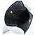 Borsa a tracolla CHANEL Matelasse con catena in raso nero e oro CC Auth BA15768SAM D'oro - vista 30