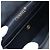 Borsa a tracolla CHANEL Matelasse con catena in raso nero e oro CC Auth BA15768SAM D'oro - vista 31