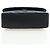 Borsa a tracolla CHANEL Matelasse con catena in raso nero e oro CC Auth BA15768SAM D'oro - vista 5