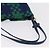 Borsa a tracolla Bottega Veneta INTRECCIATO Canvas Green Gold Auth 206749 - vista 10