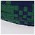 Borsa a tracolla Bottega Veneta INTRECCIATO Canvas Green Gold Auth 206749 - vista 9