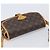 LOUIS VUITTON Monogram Sologne Shoulder Bag M42250 LV Auth am12676A Monograma - vista 14