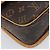 LOUIS VUITTON Monogram Sologne Shoulder Bag M42250 LV Auth am12676A Monograma - vista 18