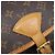 LOUIS VUITTON Monogram Sologne Shoulder Bag M42250 LV Auth am12676A Monograma - vista 23