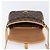 LOUIS VUITTON Monogram Sologne Shoulder Bag M42250 LV Auth am12676A Monograma - vista 25