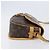 LOUIS VUITTON Monogram Sologne Shoulder Bag M42250 LV Auth am12676A Monograma - vista 3