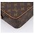 LOUIS VUITTON Monogram Compiegne 23 Clutch Bag M51847 LV Auth 205403 Monogramm - Ansicht 16