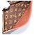 LOUIS VUITTON Monogram Compiegne 23 Clutch Bag M51847 LV Auth 205403 Monogramm - Ansicht 19