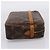 LOUIS VUITTON Monogram Compiegne 23 Clutch Bag M51847 LV Auth 205403 Monogramm - Ansicht 4