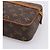 LOUIS VUITTON Monogram Compiegne 23 Clutch Bag M51847 LV Auth 205403 Monogramm - Ansicht 7