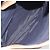 Borsa a tracolla Salvatore Ferragamo Gancini Canvas Blue Gold Tone Auth BA16108 - vista 11