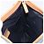 Borsa a tracolla Salvatore Ferragamo Gancini Canvas Blue Gold Tone Auth BA16108 - vista 23