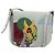 Sac LOUIS VUITTON Monogram Mini Musette Comte de Fee Gray M92279 LV Auth 202528 Marron
