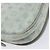 Sac LOUIS VUITTON Monogram Mini Musette Comte de Fee Gray M92279 LV Auth 202528 Marron - vue 18
