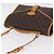 Sac à main LOUIS VUITTON Monogram Beverly M51121 LV Auth ep15892 Monogramme - vue 16