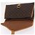 Sac à main LOUIS VUITTON Monogram Beverly M51121 LV Auth ep15892 Monogramme - vue 27
