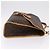 Sac à main LOUIS VUITTON Monogram Beverly M51121 LV Auth ep15892 Monogramme - vue 5
