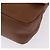 Autre Marque Saint Laurent Jamie Small Chain Shoulder Bag Leather Brown 763475 Auth ka6466SAM Braun - Ansicht 14