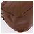 Autre Marque Saint Laurent Jamie Small Chain Shoulder Bag Leather Brown 763475 Auth ka6466SAM Braun - Ansicht 15