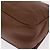 Autre Marque Saint Laurent Jamie Small Chain Shoulder Bag Leather Brown 763475 Auth ka6466SAM Braun - Ansicht 16