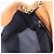 Autre Marque Saint Laurent Jamie Small Chain Shoulder Bag Leather Brown 763475 Auth ka6466SAM Braun - Ansicht 21