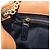 Autre Marque Saint Laurent Jamie Small Chain Shoulder Bag Leather Brown 763475 Auth ka6466SAM Braun - Ansicht 22