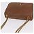 Autre Marque Saint Laurent Jamie Small Chain Shoulder Bag Leather Brown 763475 Auth ka6466SAM Braun - Ansicht 6