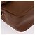 Autre Marque Saint Laurent Jamie Small Chain Shoulder Bag Leather Brown 763475 Auth ka6466SAM Braun - Ansicht 9