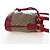 GUCCI Micro GG Supreme Doraemon Collaboration Tasche PVC 647801 Auth ar14325SAM Beige Golden - Ansicht 5