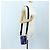 Bolso de hombro VALENTINO Canvas Black Silver Auth ar14306M Negro Plata - vista 26