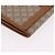 Céline Portafoglio lungo CELINE Macadam Canvas PVC Beige Gold Auth 205392A D'oro - vista 14