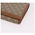 Céline Portafoglio lungo CELINE Macadam Canvas PVC Beige Gold Auth 205392A D'oro - vista 15