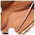 Céline Portafoglio lungo CELINE Macadam Canvas PVC Beige Gold Auth 205392A D'oro - vista 22