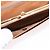 Céline Portafoglio lungo CELINE Macadam Canvas PVC Beige Gold Auth 205392A D'oro - vista 23