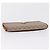 Céline Portafoglio lungo CELINE Macadam Canvas PVC Beige Gold Auth 205392A D'oro - vista 6