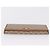 Céline Portafoglio lungo CELINE Macadam Canvas PVC Beige Gold Auth 205392A D'oro - vista 7