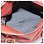 Bolsa de Mão Miu Miu em Couro 2way Rosa Tom Dourado Auth 167647M - vista 10