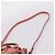 Bolsa de Mão Miu Miu em Couro 2way Rosa Tom Dourado Auth 167647M - vista 16