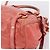 Bolsa de Mão Miu Miu em Couro 2way Rosa Tom Dourado Auth 167647M - vista 17