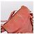 Bolsa de Mão Miu Miu em Couro 2way Rosa Tom Dourado Auth 167647M - vista 6