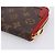 LOUIS VUITTON Monogram Sleys Zippy Wallet Long Wallet Red M61854 LV Auth 205323V Vermelho Monograma - vista 15