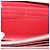 LOUIS VUITTON Monogram Sleys Zippy Wallet Long Wallet Red M61854 LV Auth 205323V Vermelho Monograma - vista 17