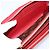 LOUIS VUITTON Monogram Sleys Zippy Wallet Long Wallet Red M61854 LV Auth 205323V Vermelho Monograma - vista 19
