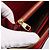 LOUIS VUITTON Monogram Sleys Zippy Wallet Long Wallet Red M61854 LV Auth 205323V Vermelho Monograma - vista 20