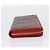 LOUIS VUITTON Monogram Sleys Zippy Wallet Long Wallet Red M61854 LV Auth 205323V Vermelho Monograma - vista 4