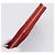 LOUIS VUITTON Monogram Sleys Zippy Wallet Long Wallet Red M61854 LV Auth 205323V Vermelho Monograma - vista 5