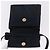 Borsa a Tracolla Salvatore Ferragamo Vala Camoscio Navy Tono Oro Auth 207593 Blu navy - vista 10