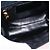 Borsa a Tracolla Salvatore Ferragamo Vala Camoscio Navy Tono Oro Auth 207593 Blu navy - vista 11